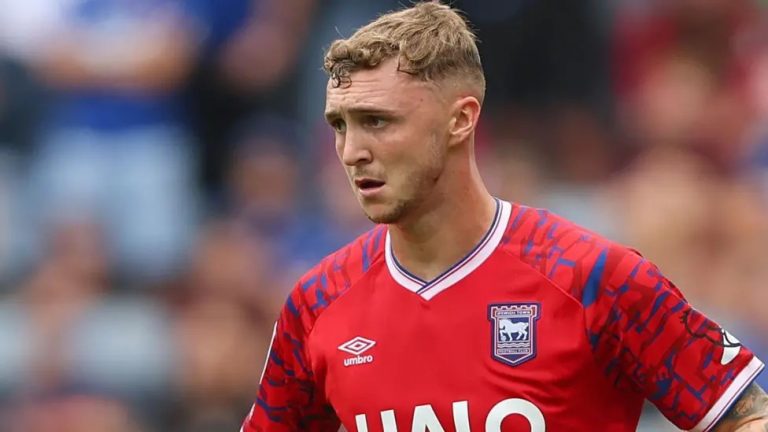 Stort portræt: Jack Taylor i overraskende forlængelse