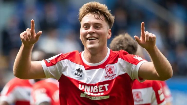 Boros nøglespiller risikerer at misse Town-brag