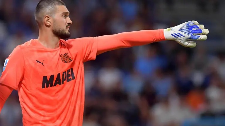 Nu vil Sassuolo købe Muric – men bør Ipswich vente?