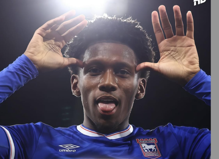 Et hattrick mod Norwich er da ikke usandsynligt