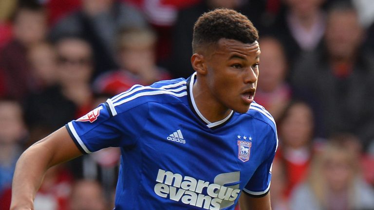 Fra Non-league over Ipswich til Three Lions