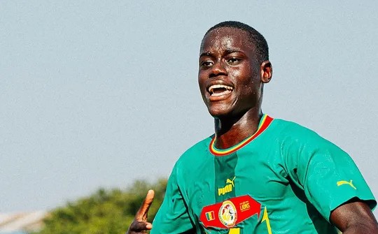 Ung senegaleser sættes i forbindelse med Ipswich