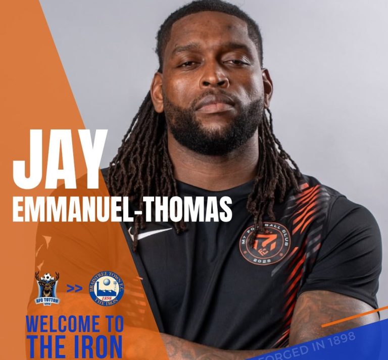 JET ude af fængslet – snører forsat fodboldstøvlerne og har mål i dem