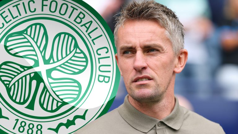 McKenna-rygtet vil ikke dø – og det er hans egen skyld