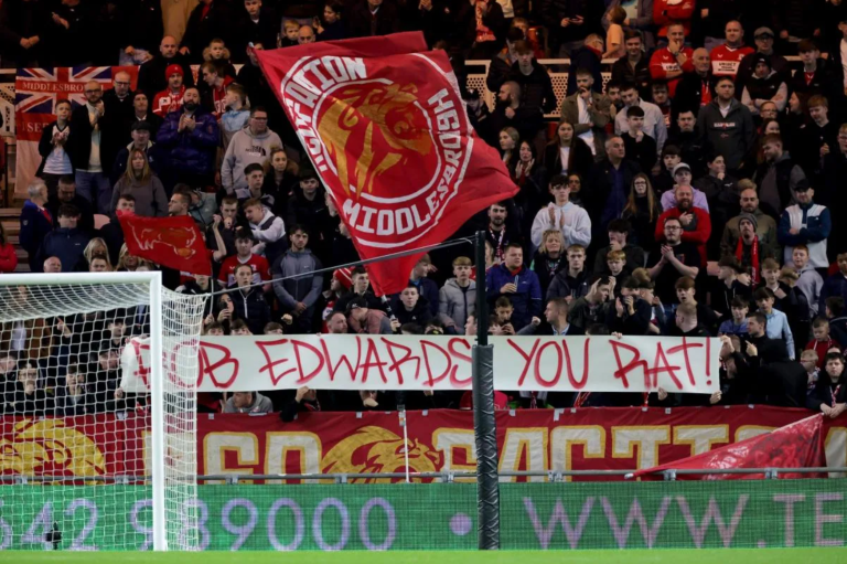 Den store Championship-manager kabale: Manning fyret – og Edwards til Wolves