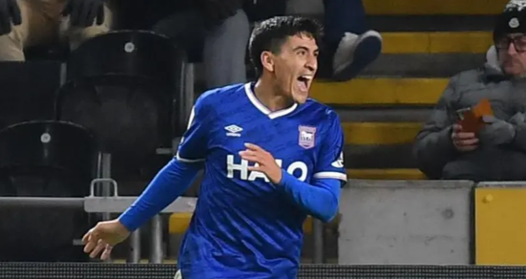 Video: Fortjent sejr i Hull efter sløj første halvleg