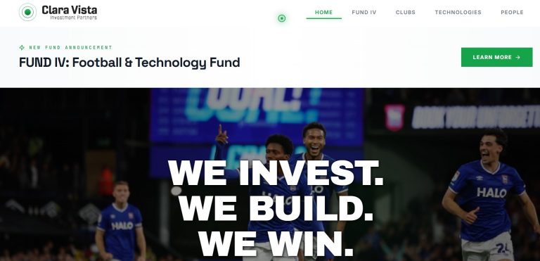 Mød Bob Gold, Clara Vista og forstå deres interesse for Town