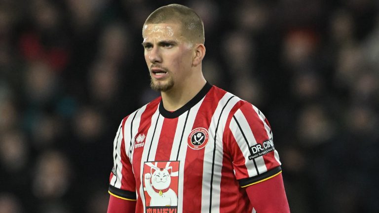 Harry Clarkes dage på Portman Road synes talte