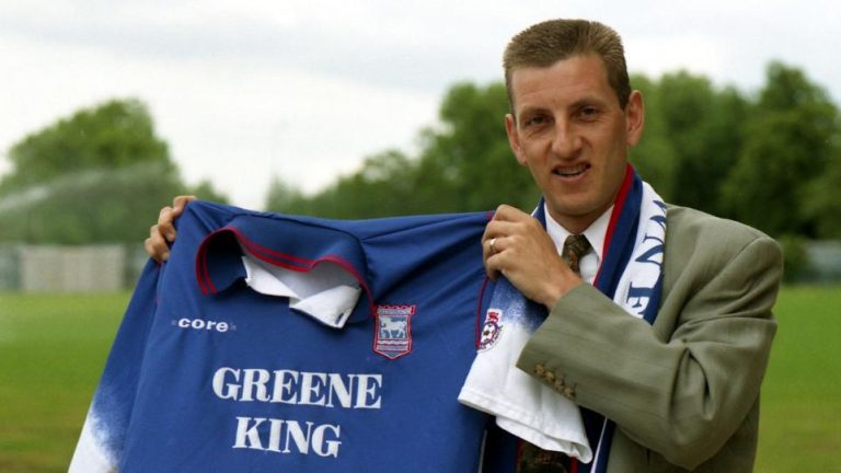 I’m not a crook … ehh, well …