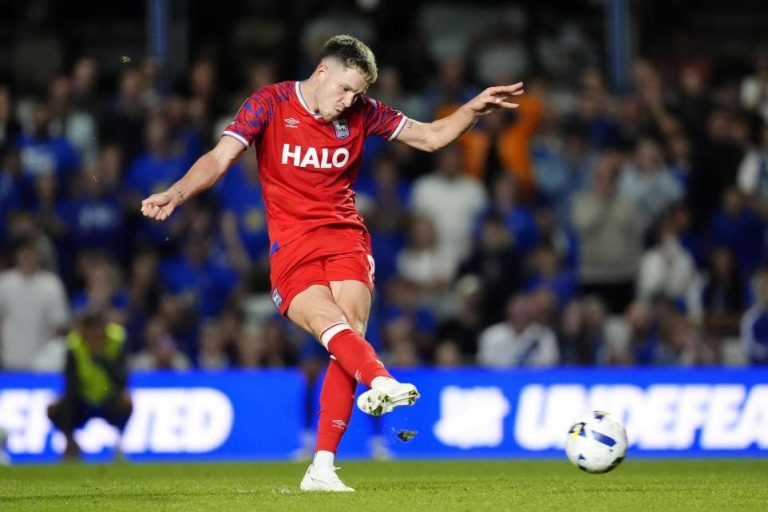 Hirst-lejren fortæller om bruddet med Wednesday