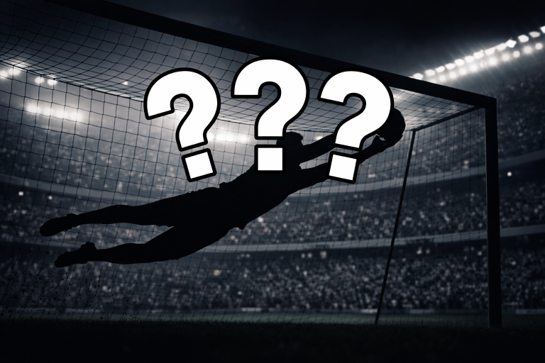 Hvem er ligaens bedste keeper?