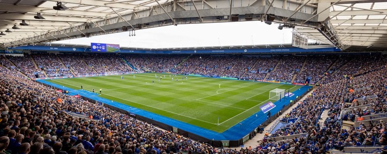 OPTAKT: Leicester – Ipswich