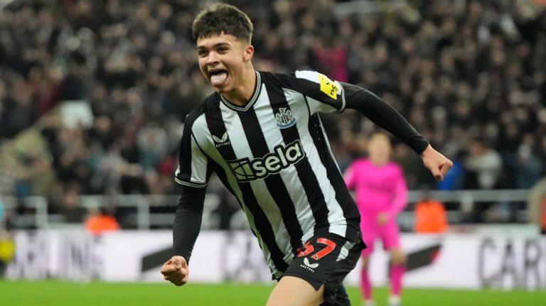 Newcastle-triumf dårligt nyt for Ipswich