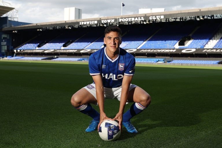 Núñez er næstbedste chanceskaber i Championship