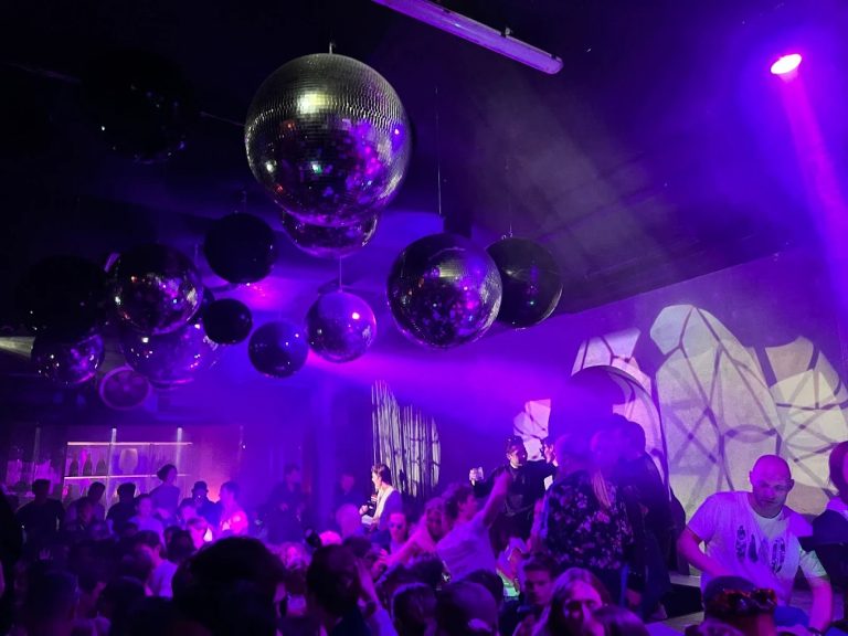 Ipswich-spillere festede i København efter Leicester-nederlag