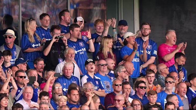 Tilmelding til supportertur: Ipswich – Middlesbrough