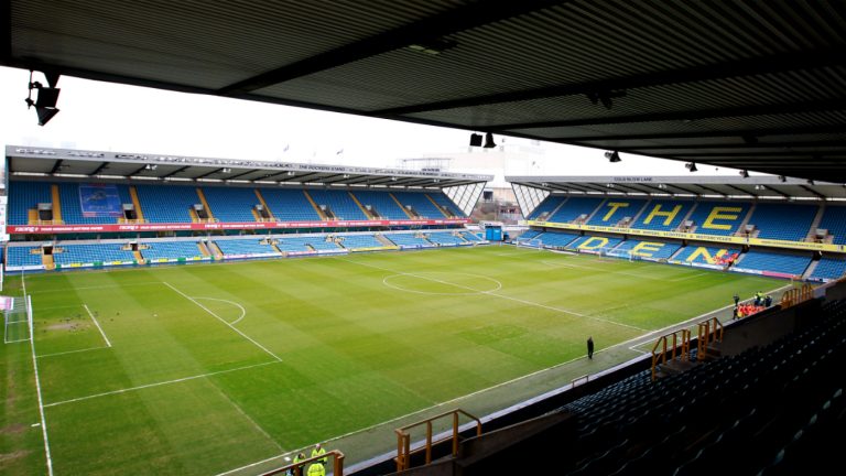 OPTAKT: Millwall – Ipswich