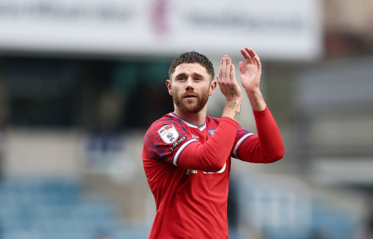 Match Report: Julemaden satte sine spor på The Den i kedelig nullert