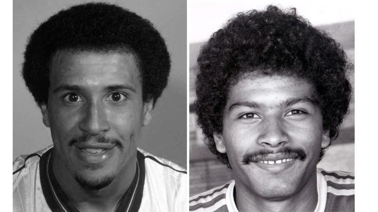 Da Ferguson ikke kunne kende sig egen spiller