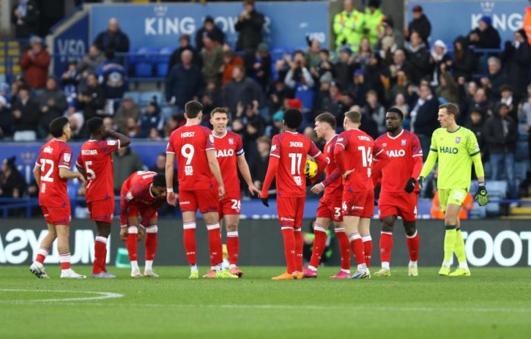 Skrøbelig mentalitet bag nyt nederlag