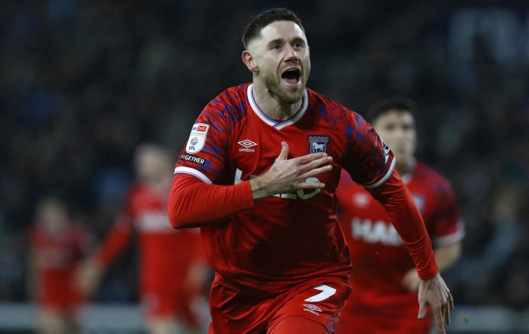 Burns lange vej tilbage