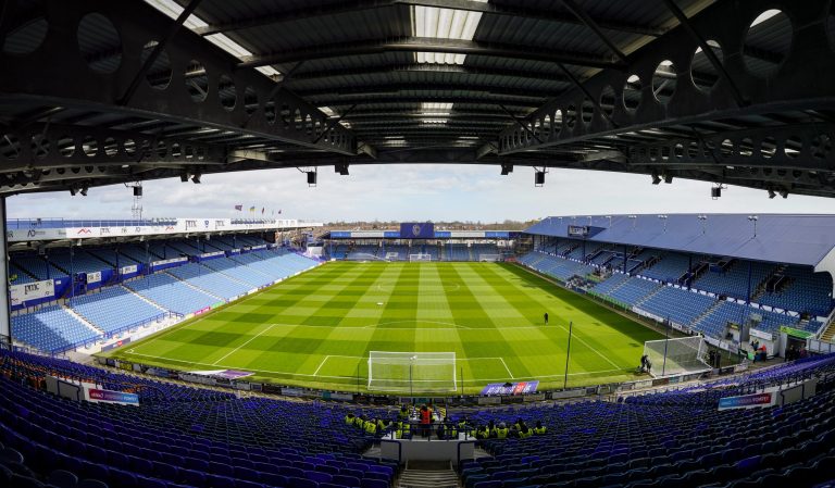 OPTAKT: Portsmouth – Ipswich