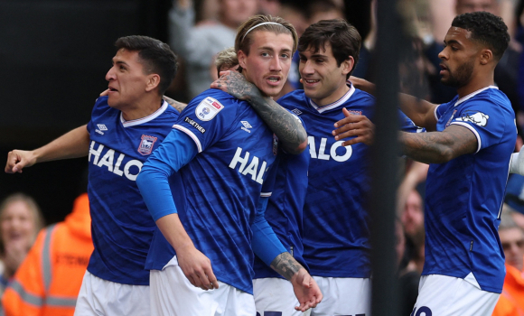 OPTAKT: Ipswich – Preston