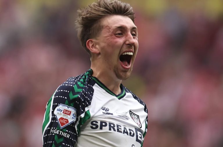 Førte Sunderland i Premier League – nu rygtes han til Ipswich