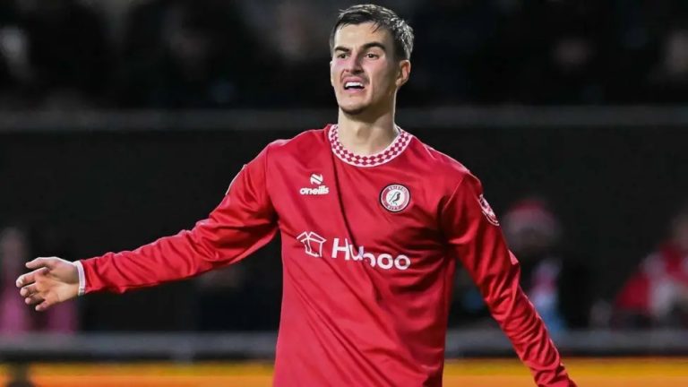 Er Bristol-profil et emne for Ipswich?