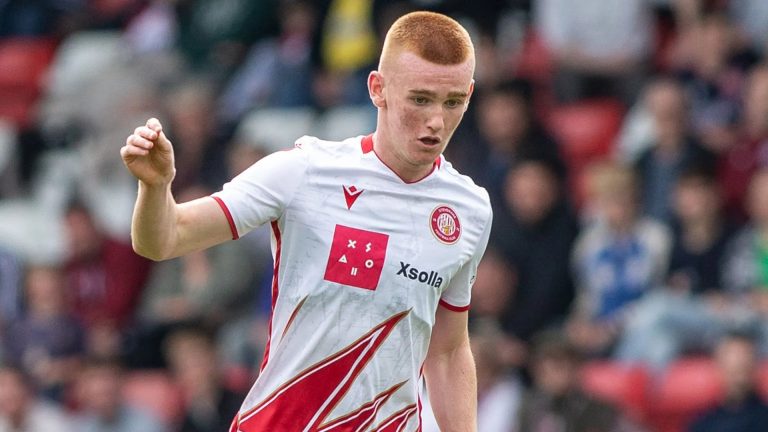 Ipswich meldes snublende nær eftertragtet teenager