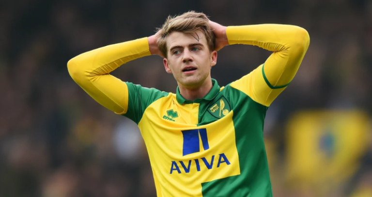 Mulige angriberløsninger for Ipswich Town: Bamford og Wilson i spil