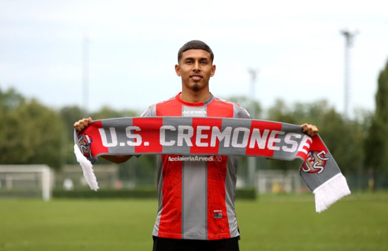 Retur lurer for gammel Town-helt