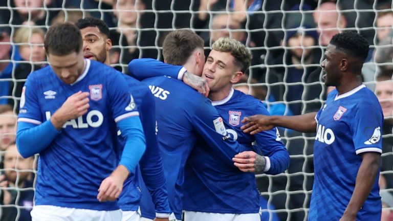 Tre point er tre point – men hvor var dominansen?