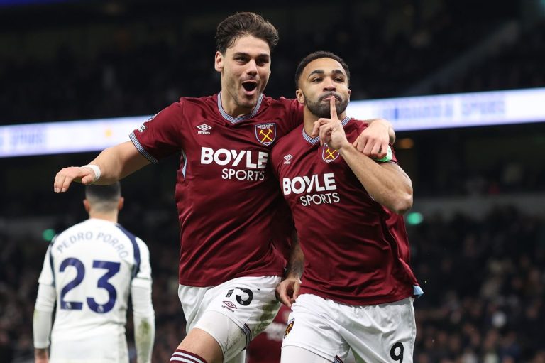 Stor bet: Callum Wilson har ombestemt sig