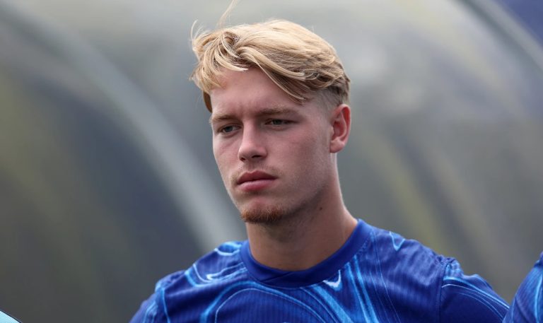 Transferguru: Ipswich henter Chelsea-talent