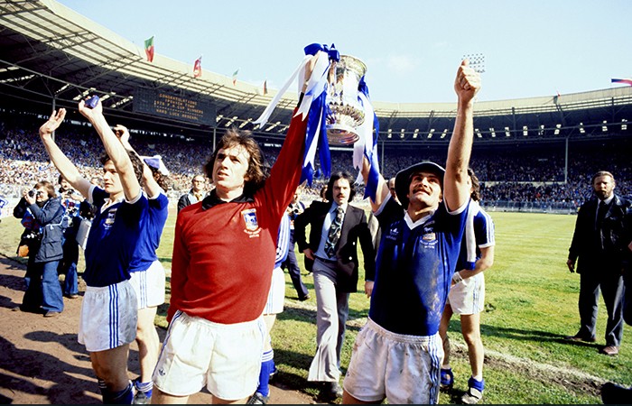 OPTAKT: Ipswich – Blackpool