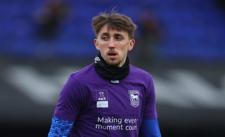 Coventry lurer på at lokke Dan Neil væk fra Ipswich