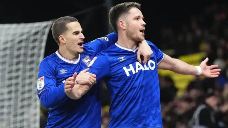 OPTAKT: Ipswich – Swansea