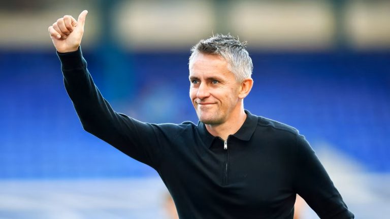 McKenna, dansker og nordmand nævnes som Brighton-kandidater