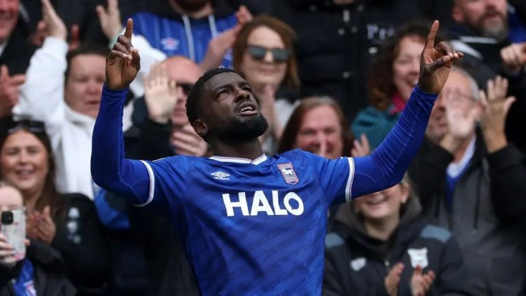 Cédric Kipré meldes tæt på permanent aftale