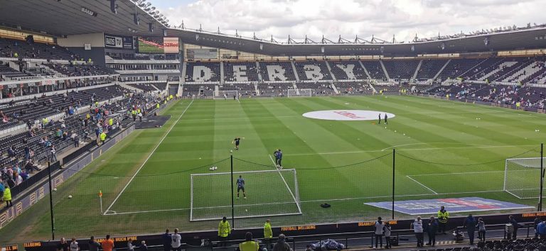 OPTAKT: Derby – Ipswich