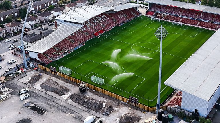 OPTAKT: Wrexham – Ipswich