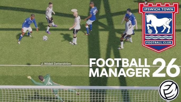 Ipswich vinder playoff-finalen og rykker op i Premier League