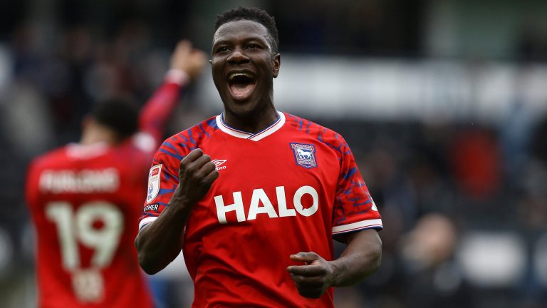 Matusiwas flirt med karantæne er ved at ebbe ud