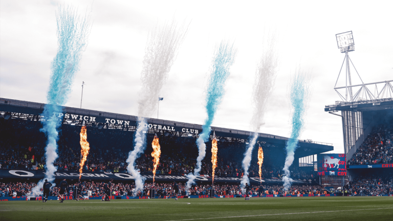 OPTAKT: Ipswich – Leicester