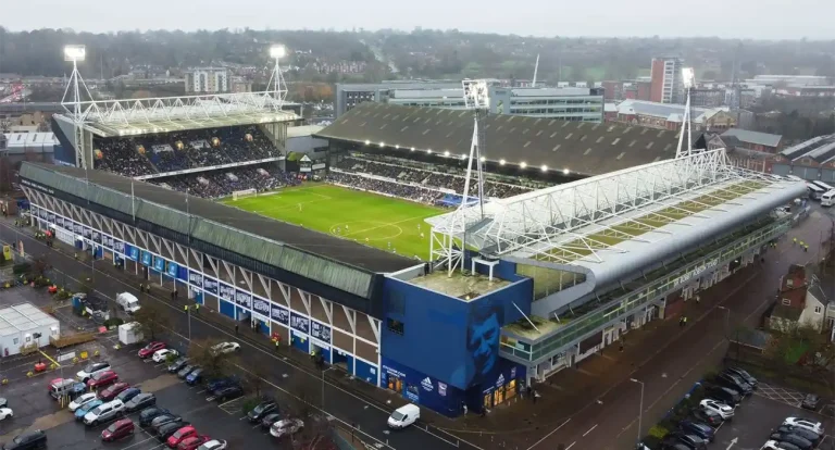 OPTAKT: Ipswich – Millwall