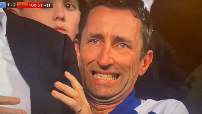 Hvem har det letteste slutprogram? (Spoiler alert: Det er ikke os …)