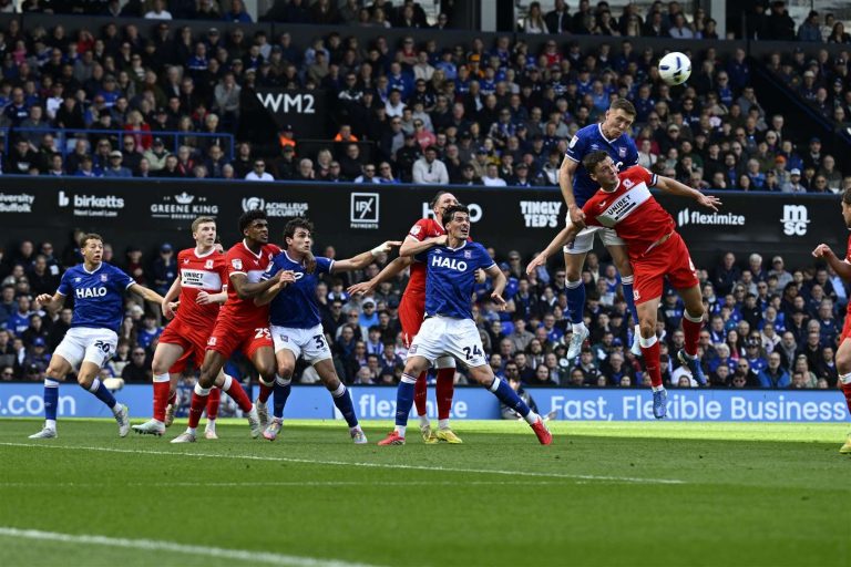 Vi skal være tilfredse med det ene point i topkamp