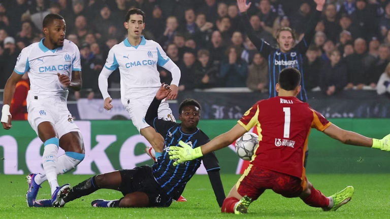 Nye rygter: Senegal-landsholdsspiller kan afløse Philogene