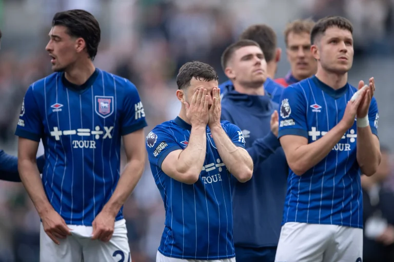 Lex Sunderland: Det behøver ikke ende galt, selv om det går helt galt